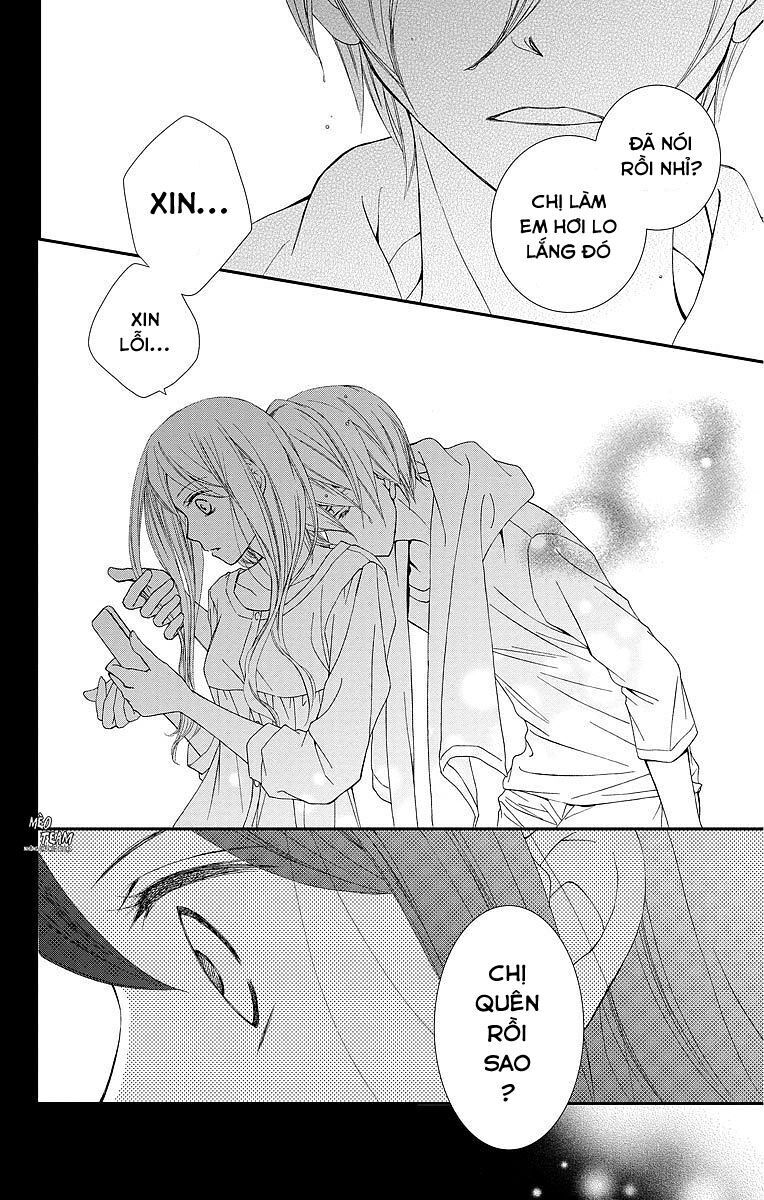 Kekkon X Renai Chapter 8 - Trang 2