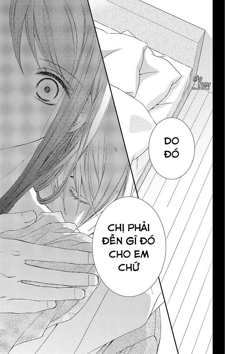 Kekkon X Renai Chapter 8 - Trang 2