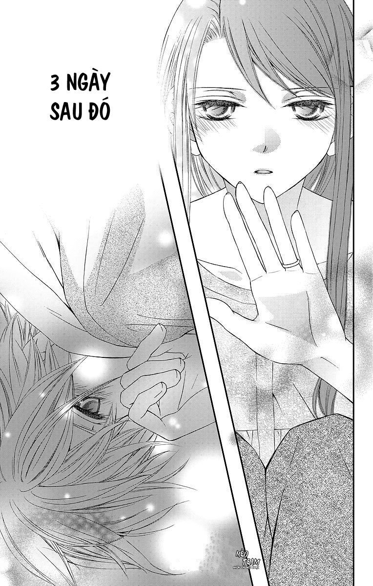 Kekkon X Renai Chapter 8 - Trang 2