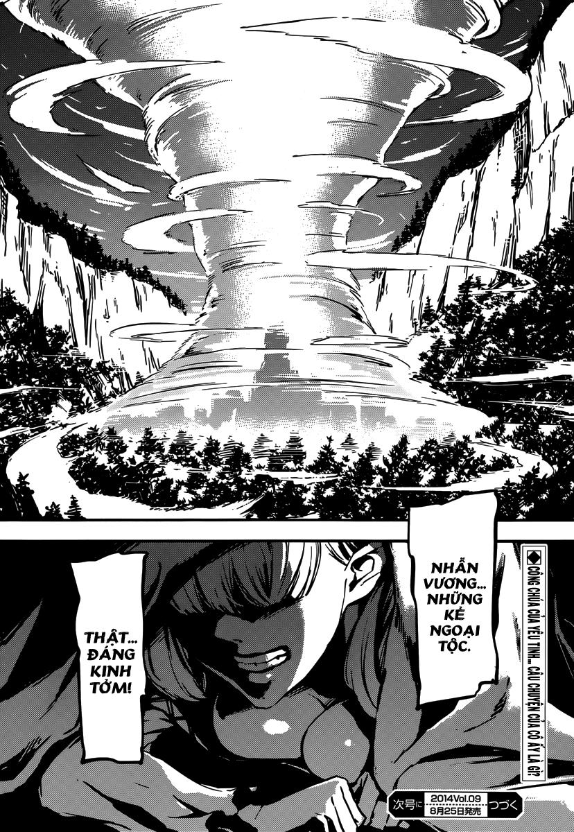 Kekkon Yubiwa Monogatari Chapter 4 - Trang 2