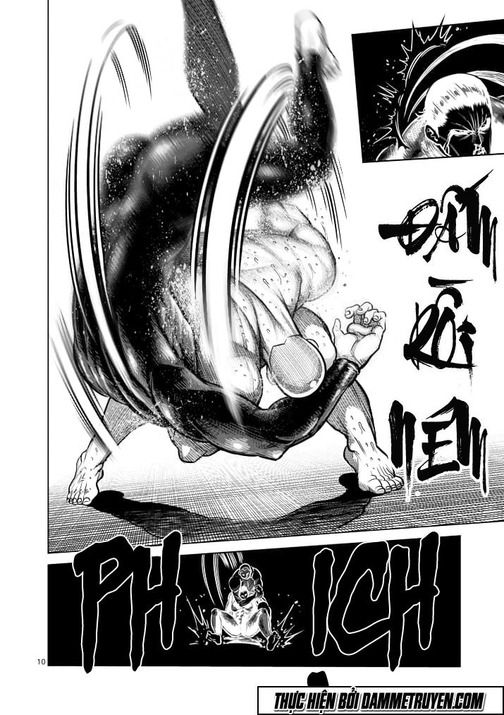 Kengan Ashua Chapter 114 - Trang 2