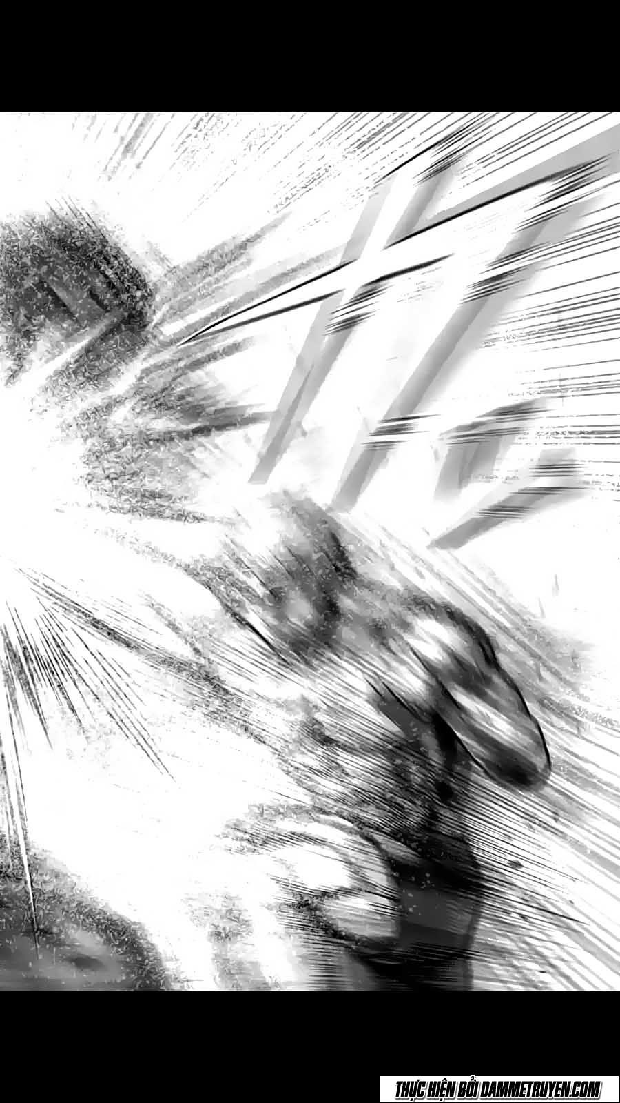 Kengan Ashua Chapter 194 - Trang 2