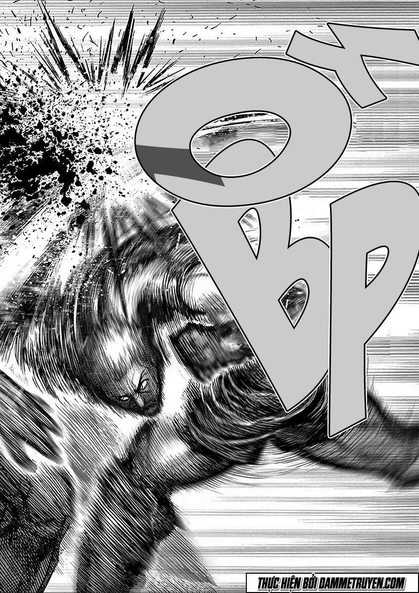 Kengan Ashua Chapter 63 - Trang 2