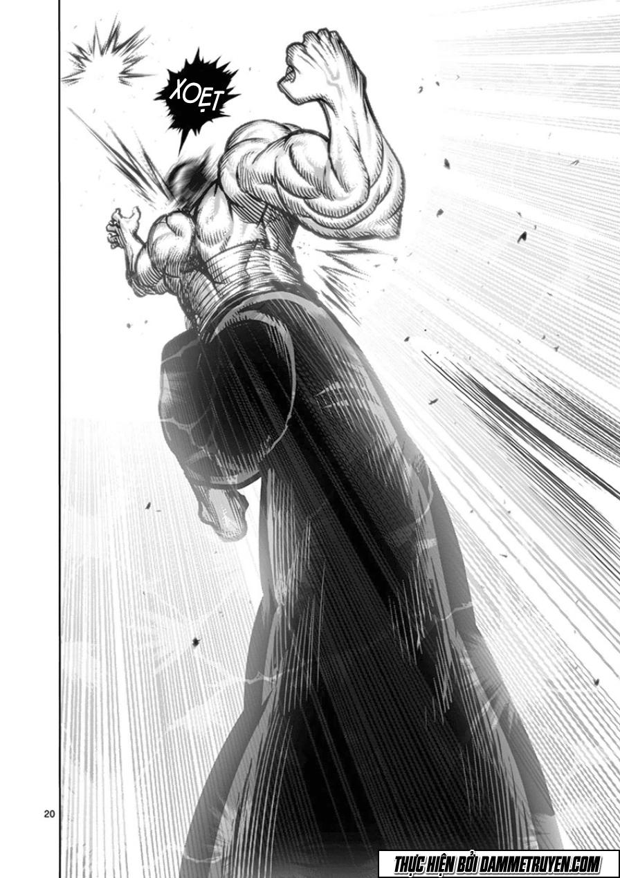 Kengan Ashua Chapter 89 - Trang 2