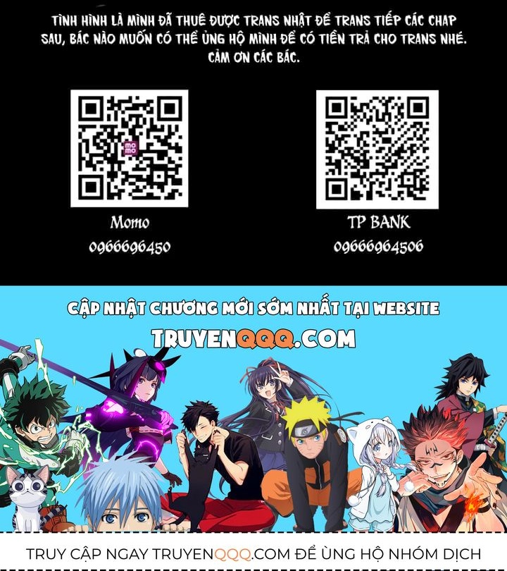 Kengan Omega Chapter 247 - Trang 2