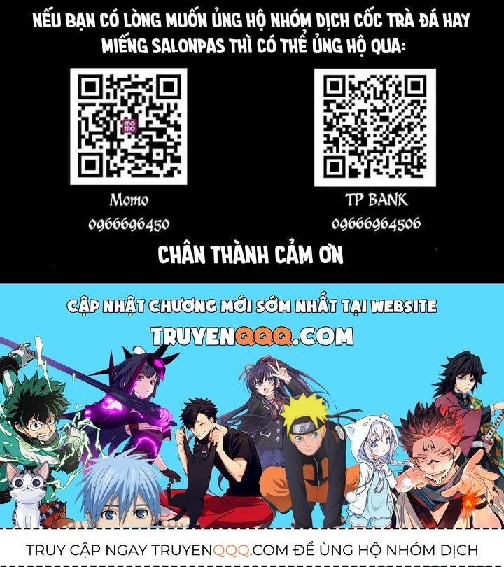 Kengan Omega Chapter 270.1 - Trang 2