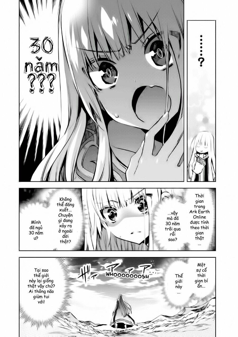 Kenja No Deshi Wo Nanoru Kenja Chapter 1 - Trang 2