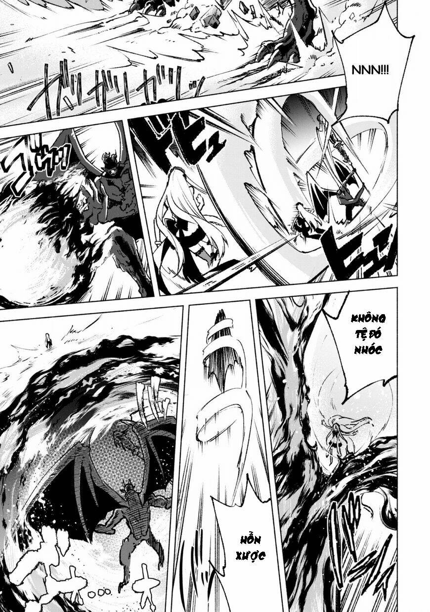 Kenja No Deshi Wo Nanoru Kenja Chapter 15 - Trang 2