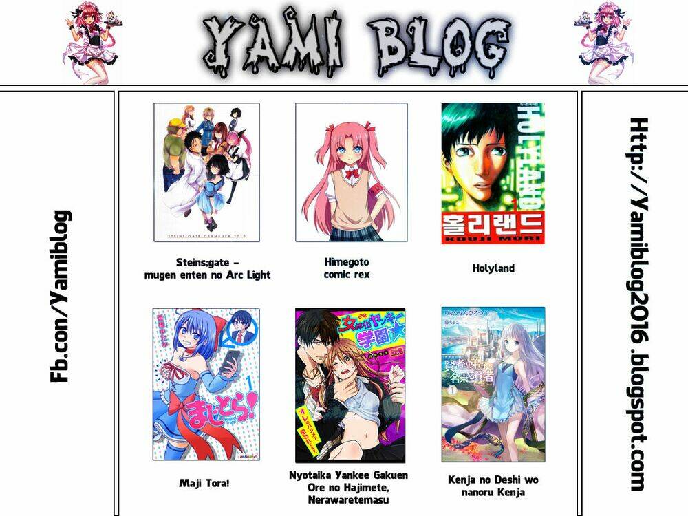 Kenja No Deshi Wo Nanoru Kenja Chapter 17 - Trang 2