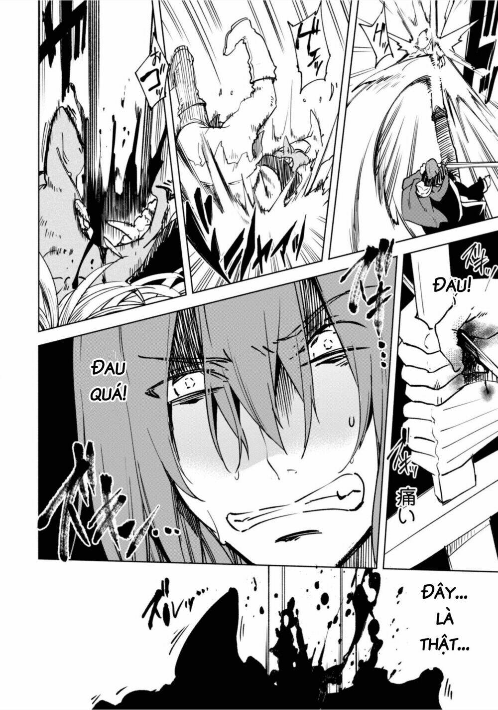 Kenja No Deshi Wo Nanoru Kenja Chapter 22 - Trang 2