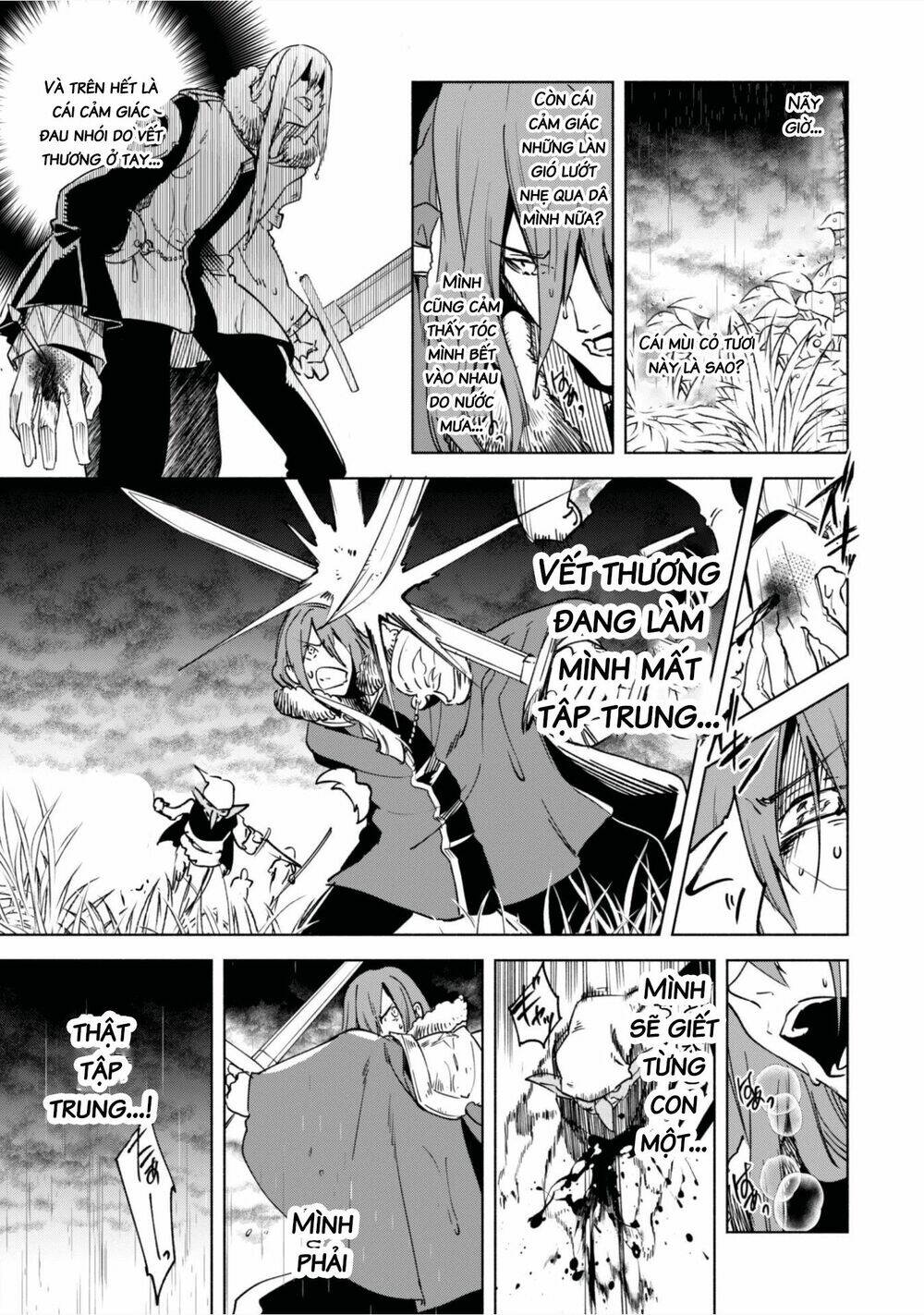 Kenja No Deshi Wo Nanoru Kenja Chapter 22 - Trang 2