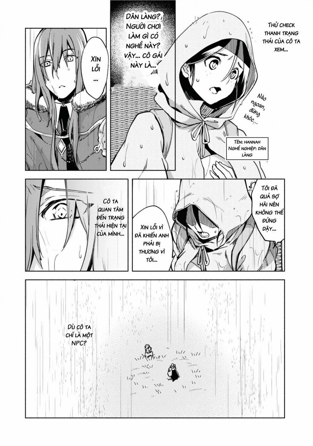 Kenja No Deshi Wo Nanoru Kenja Chapter 22 - Trang 2