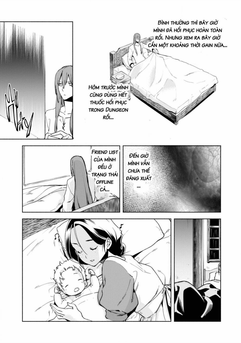 Kenja No Deshi Wo Nanoru Kenja Chapter 22 - Trang 2