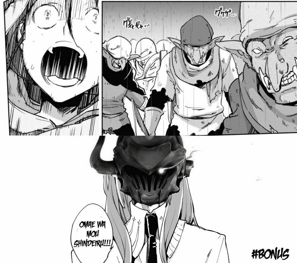 Kenja No Deshi Wo Nanoru Kenja Chapter 22 - Trang 2