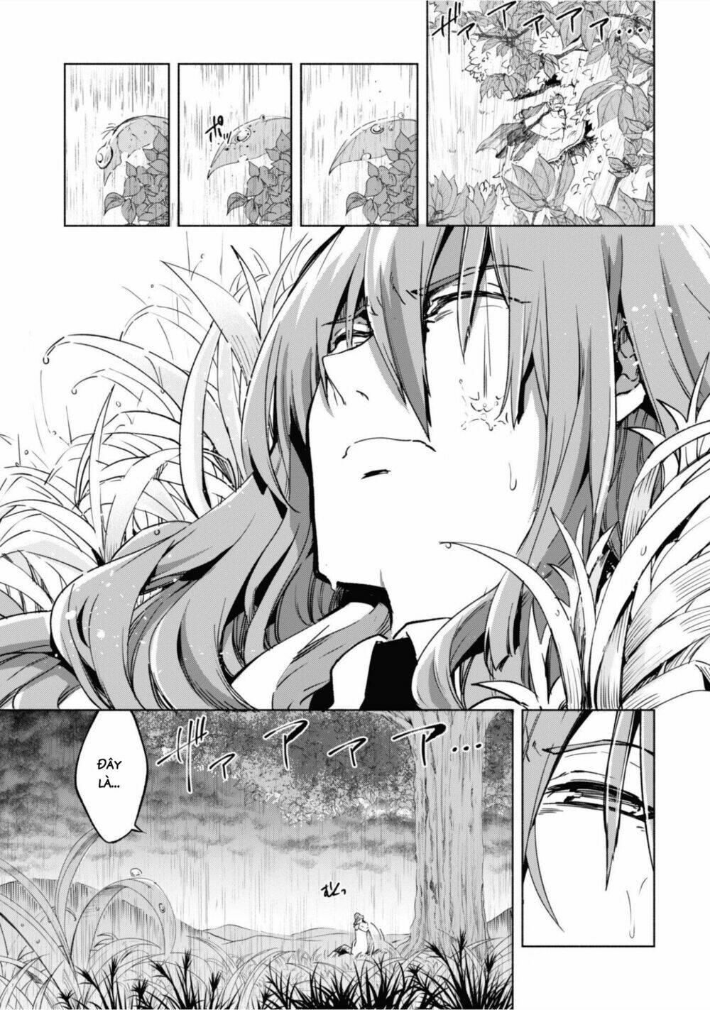 Kenja No Deshi Wo Nanoru Kenja Chapter 22 - Trang 2