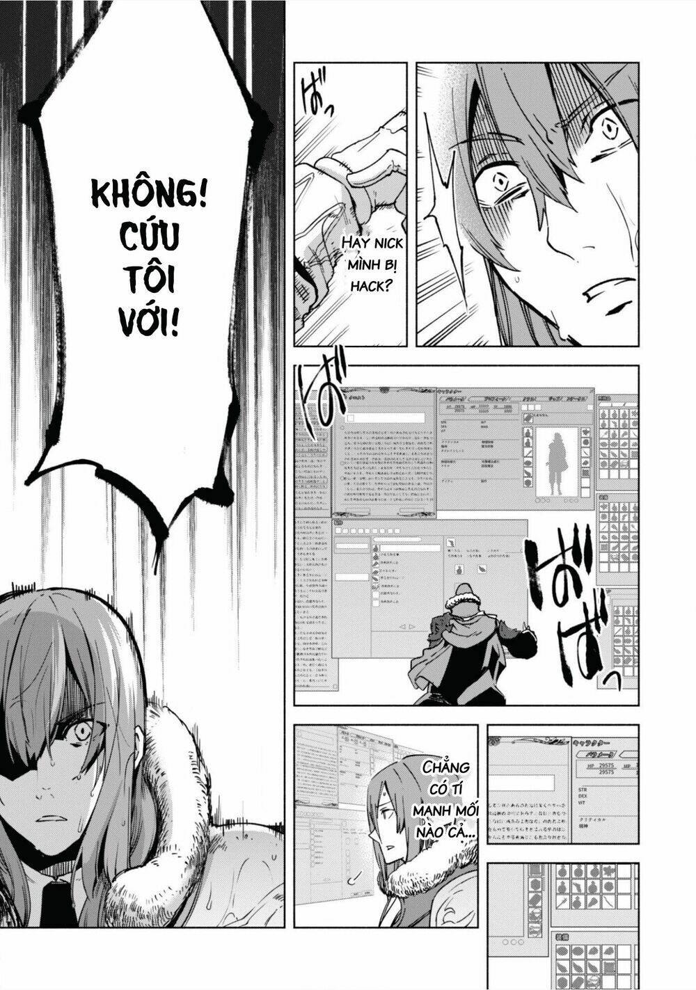 Kenja No Deshi Wo Nanoru Kenja Chapter 22 - Trang 2