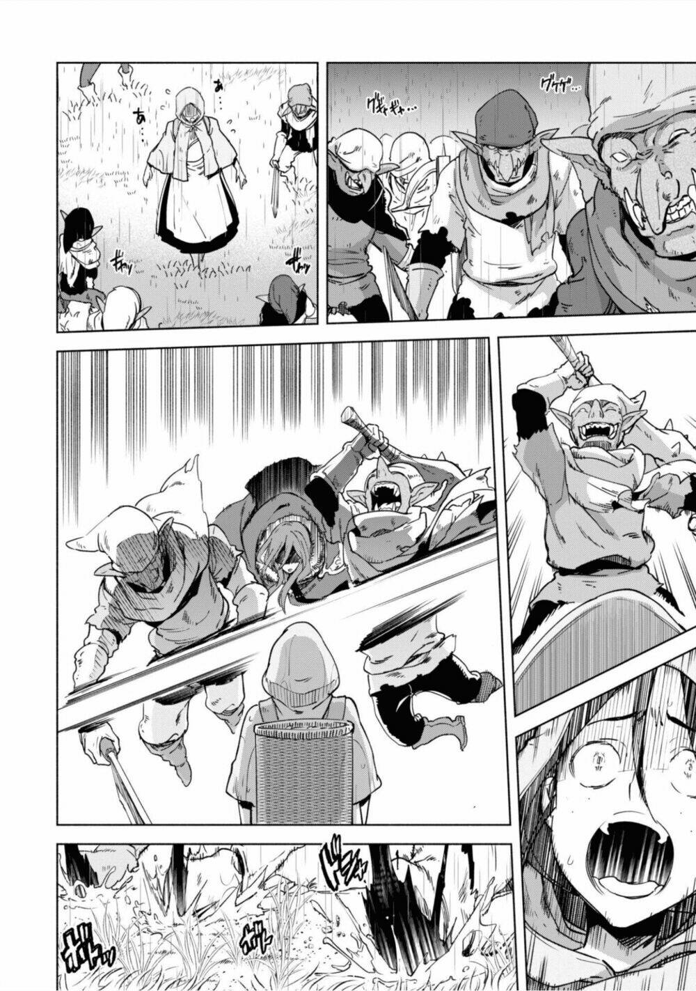 Kenja No Deshi Wo Nanoru Kenja Chapter 22 - Trang 2