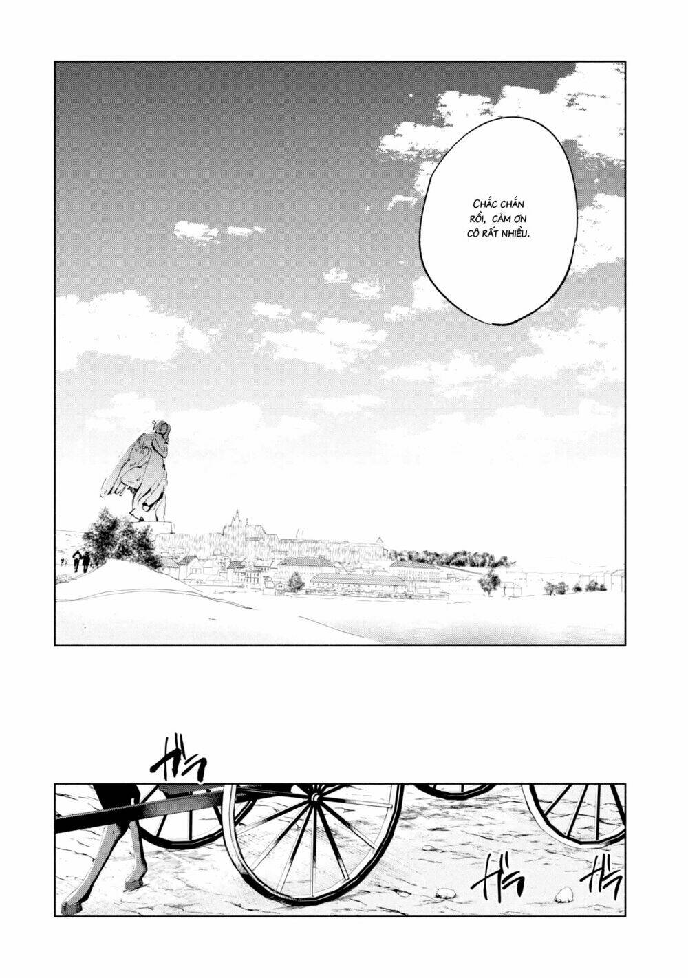 Kenja No Deshi Wo Nanoru Kenja Chapter 23 - Trang 2