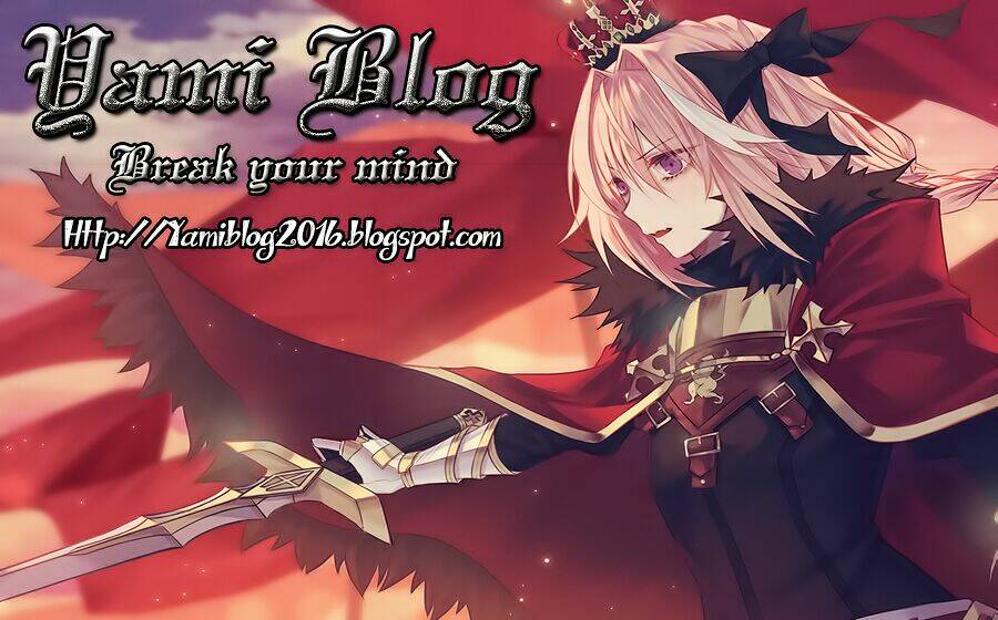 Kenja No Deshi Wo Nanoru Kenja Chapter 4 - Trang 2