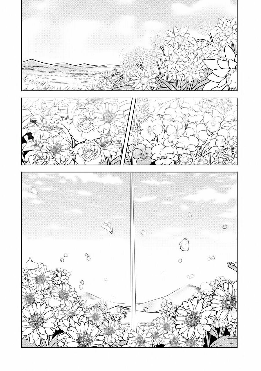 Kenja No Deshi Wo Nanoru Kenja Chapter 5 - Trang 2