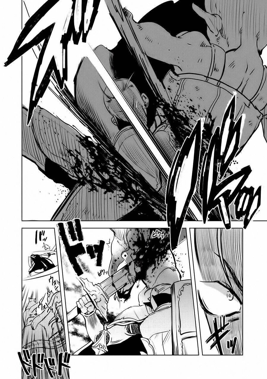 Kenja No Deshi Wo Nanoru Kenja Chapter 5 - Trang 2