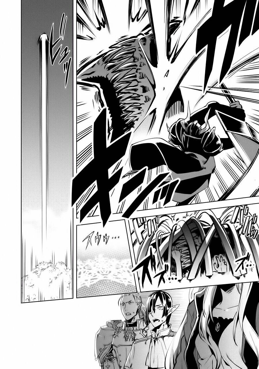 Kenja No Deshi Wo Nanoru Kenja Chapter 7 - Trang 2