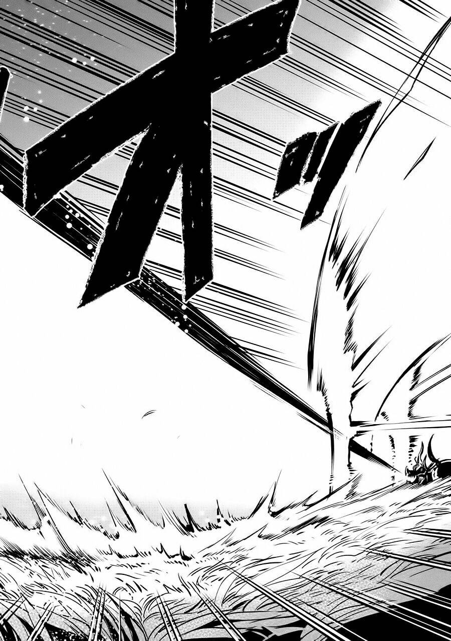 Kenja No Deshi Wo Nanoru Kenja Chapter 7 - Trang 2