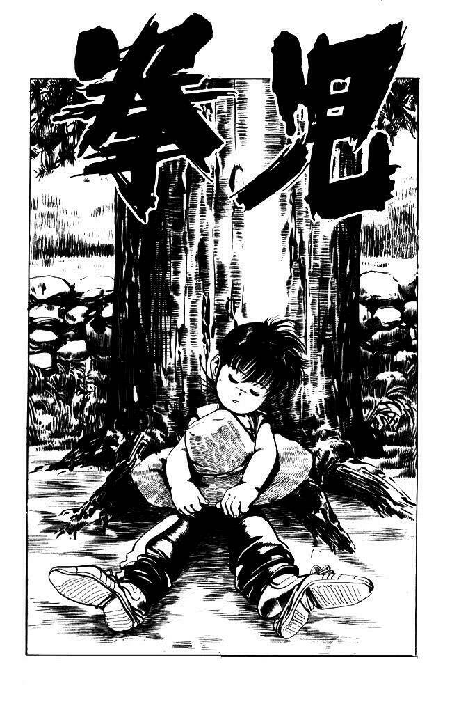 Kenji – Quyền Nhi Phương Thế Ngọc Chapter 10 - Trang 2