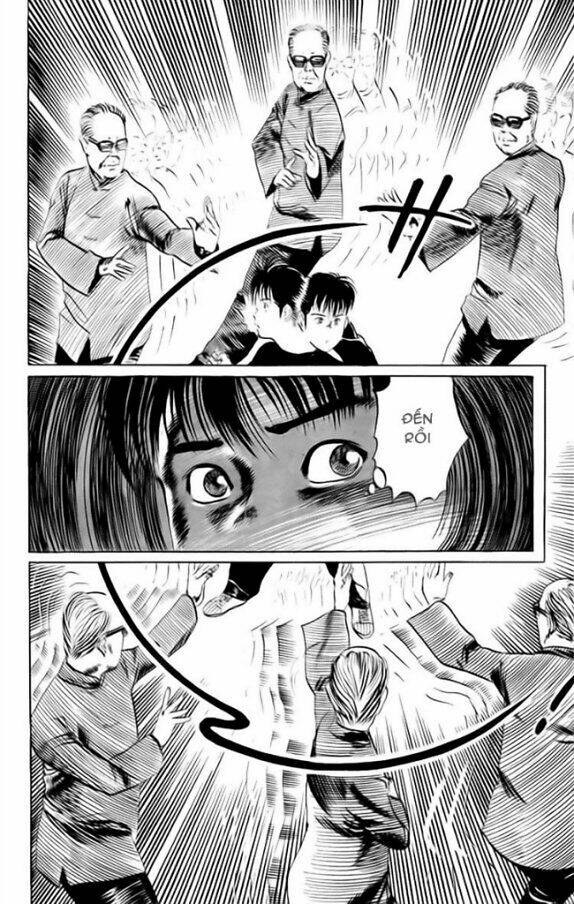 Kenji – Quyền Nhi Phương Thế Ngọc Chapter 100 - Trang 2