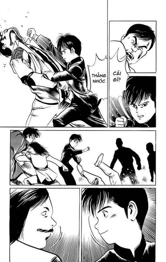 Kenji – Quyền Nhi Phương Thế Ngọc Chapter 101 - Trang 2