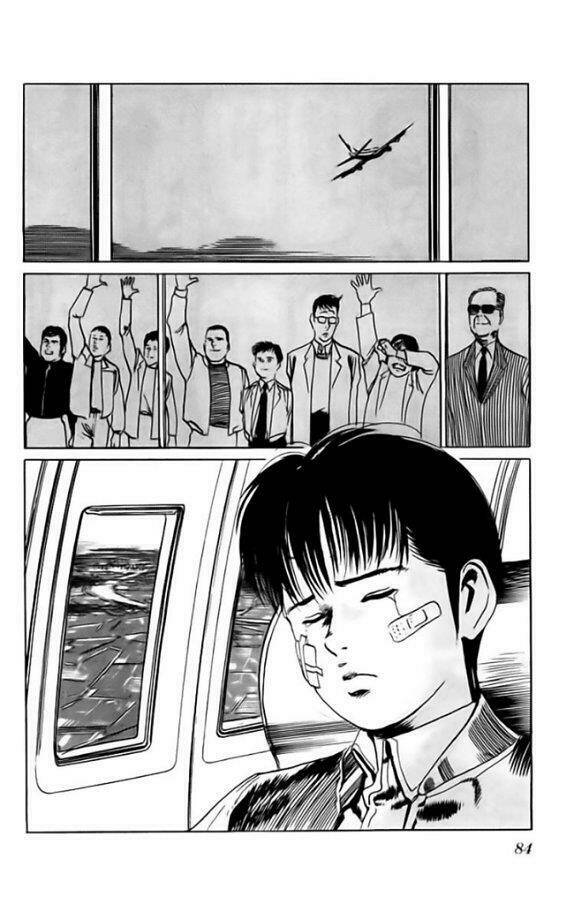 Kenji – Quyền Nhi Phương Thế Ngọc Chapter 101 - Trang 2