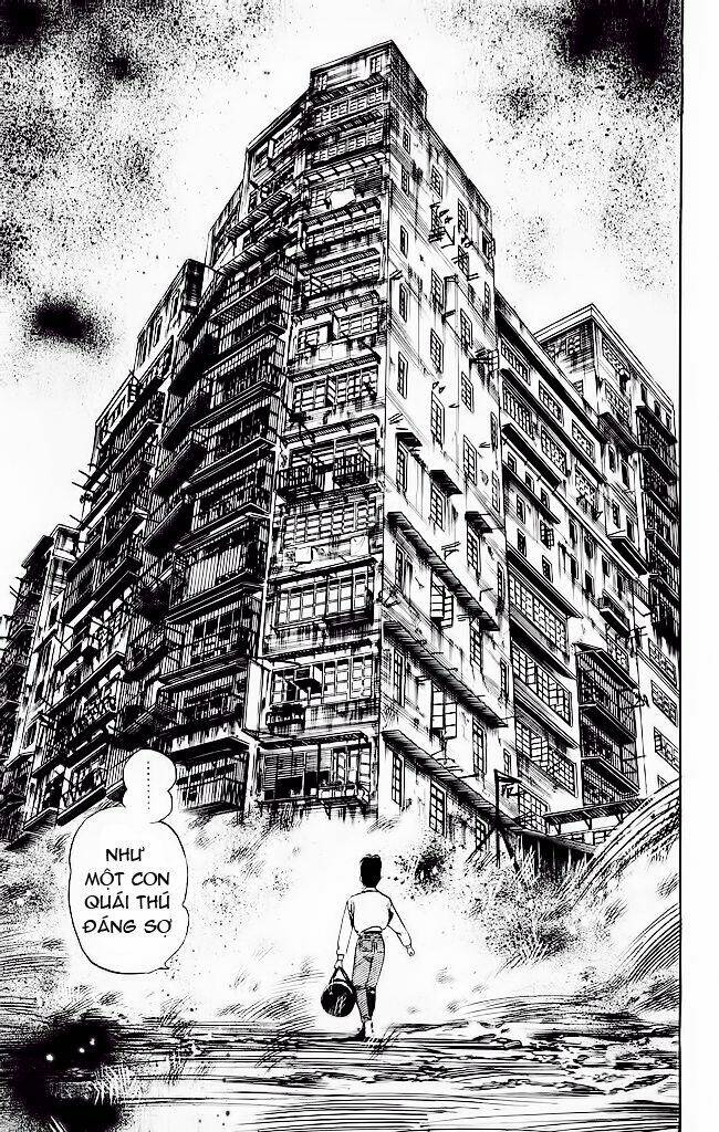 Kenji – Quyền Nhi Phương Thế Ngọc Chapter 102 - Trang 2