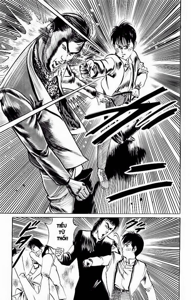 Kenji – Quyền Nhi Phương Thế Ngọc Chapter 102 - Trang 2