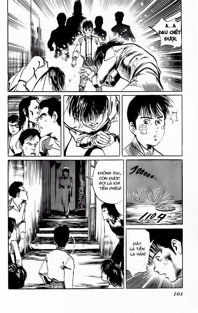 Kenji – Quyền Nhi Phương Thế Ngọc Chapter 102 - Trang 2