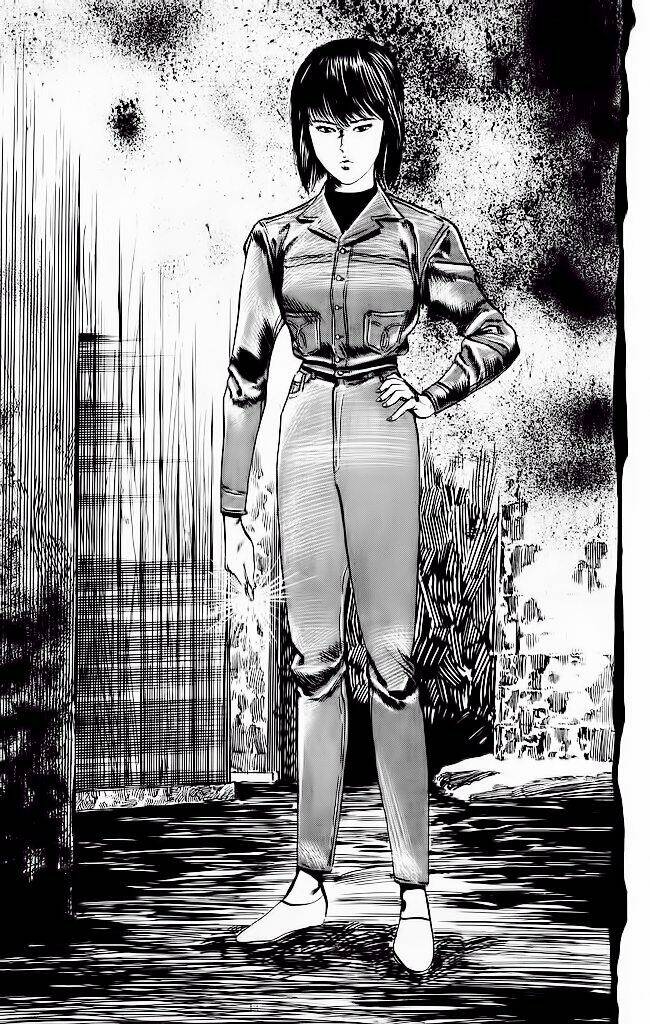 Kenji – Quyền Nhi Phương Thế Ngọc Chapter 102 - Trang 2