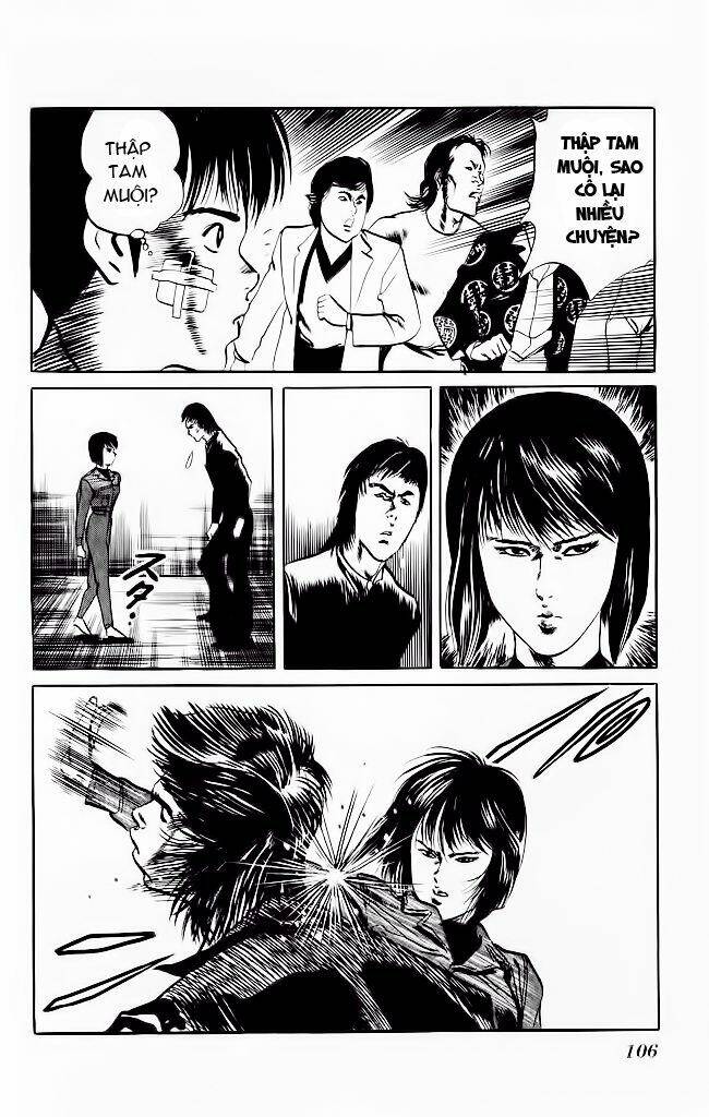 Kenji – Quyền Nhi Phương Thế Ngọc Chapter 102 - Trang 2