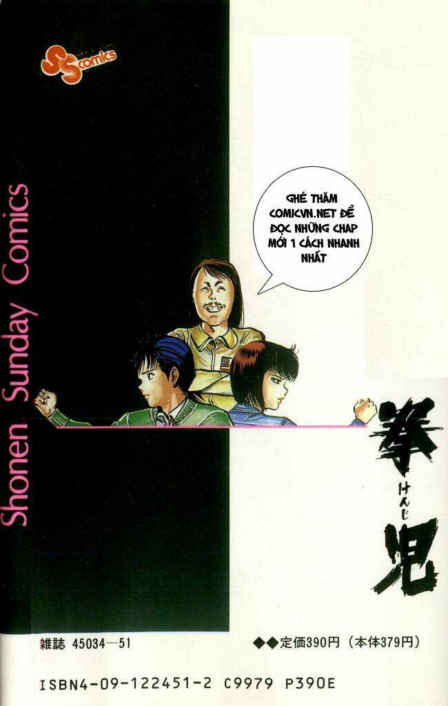 Kenji – Quyền Nhi Phương Thế Ngọc Chapter 102 - Trang 2