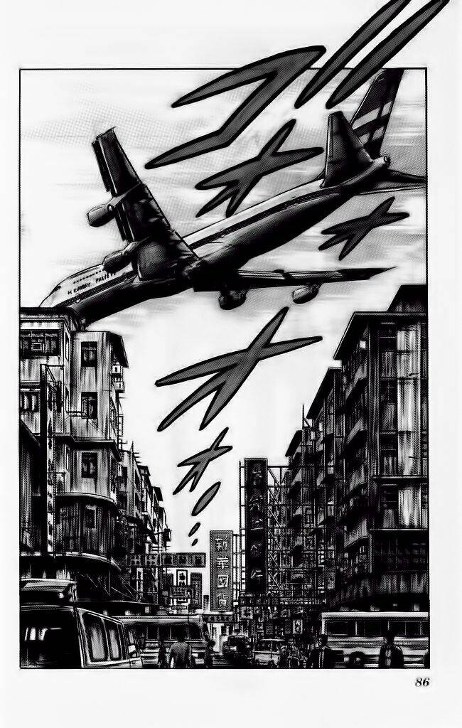 Kenji – Quyền Nhi Phương Thế Ngọc Chapter 102 - Trang 2