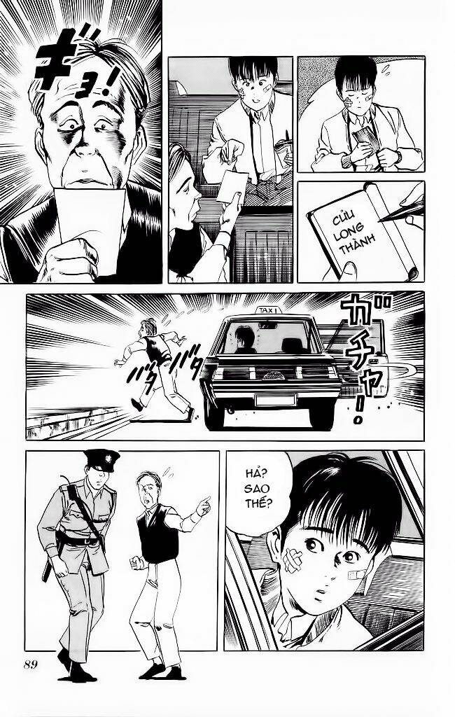 Kenji – Quyền Nhi Phương Thế Ngọc Chapter 102 - Trang 2