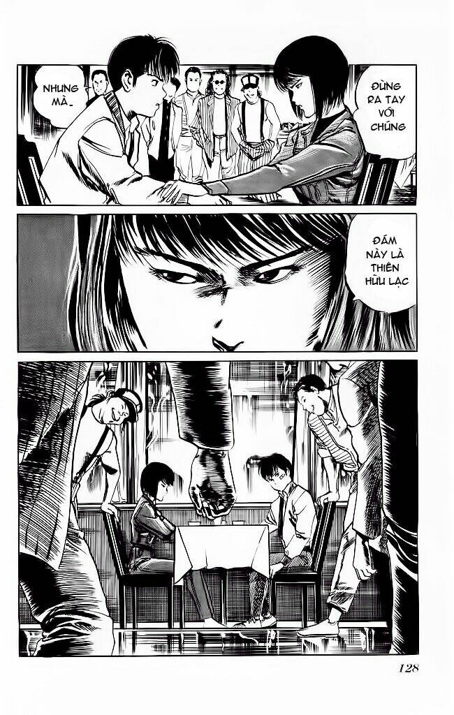 Kenji – Quyền Nhi Phương Thế Ngọc Chapter 103 - Trang 2