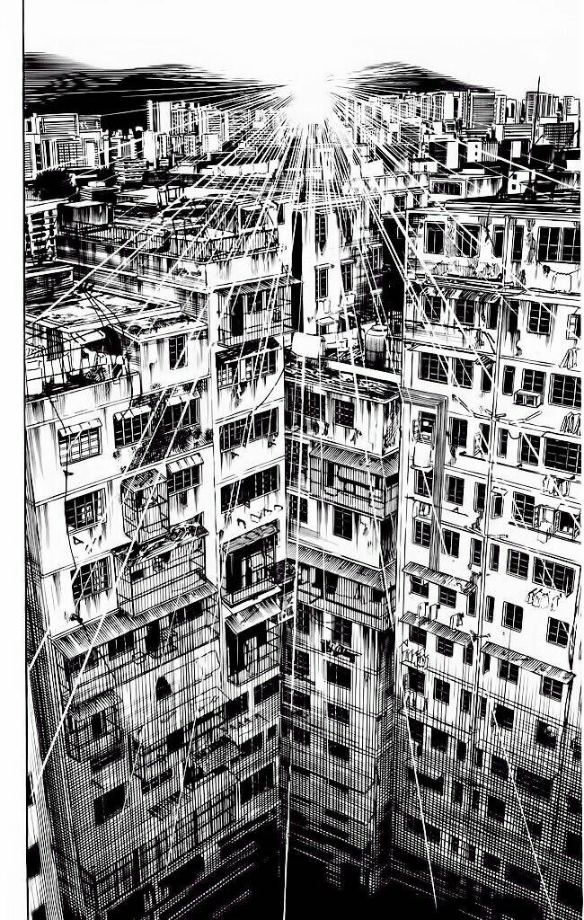 Kenji – Quyền Nhi Phương Thế Ngọc Chapter 103 - Trang 2