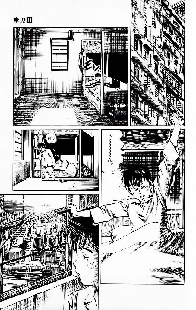 Kenji – Quyền Nhi Phương Thế Ngọc Chapter 103 - Trang 2