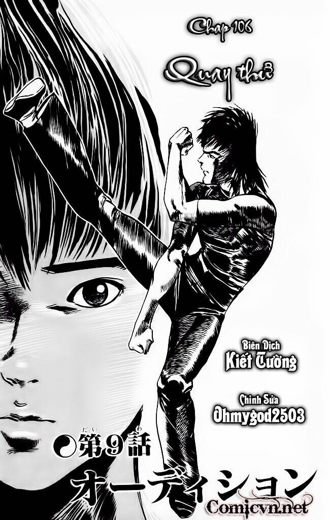 Kenji – Quyền Nhi Phương Thế Ngọc Chapter 106 - Trang 2