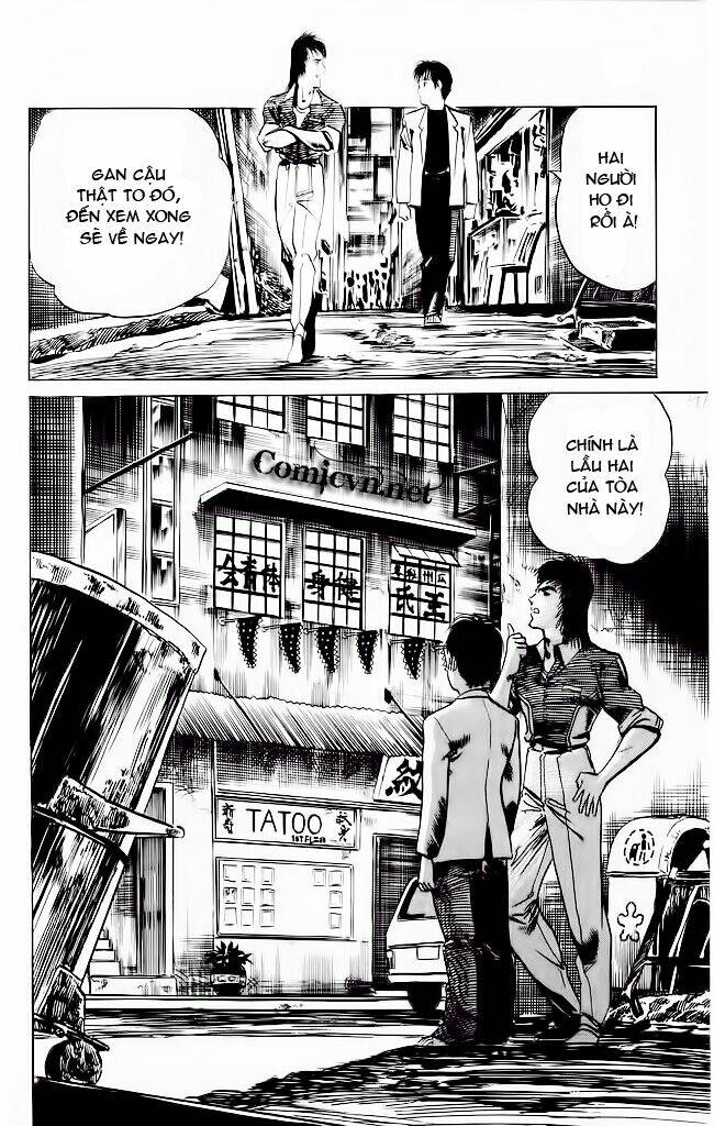 Kenji – Quyền Nhi Phương Thế Ngọc Chapter 108 - Trang 2