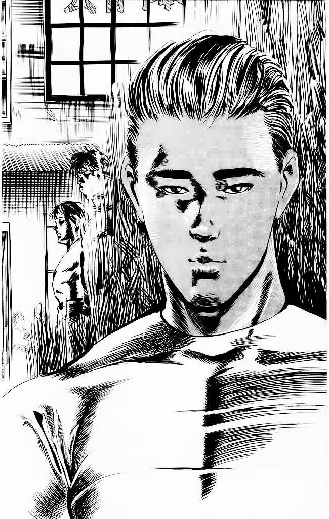 Kenji – Quyền Nhi Phương Thế Ngọc Chapter 108 - Trang 2