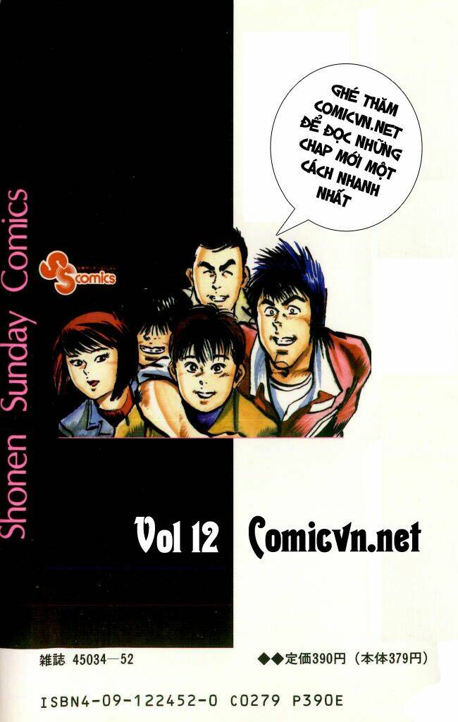 Kenji – Quyền Nhi Phương Thế Ngọc Chapter 111 - Trang 2