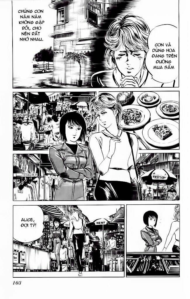 Kenji – Quyền Nhi Phương Thế Ngọc Chapter 112 - Trang 2