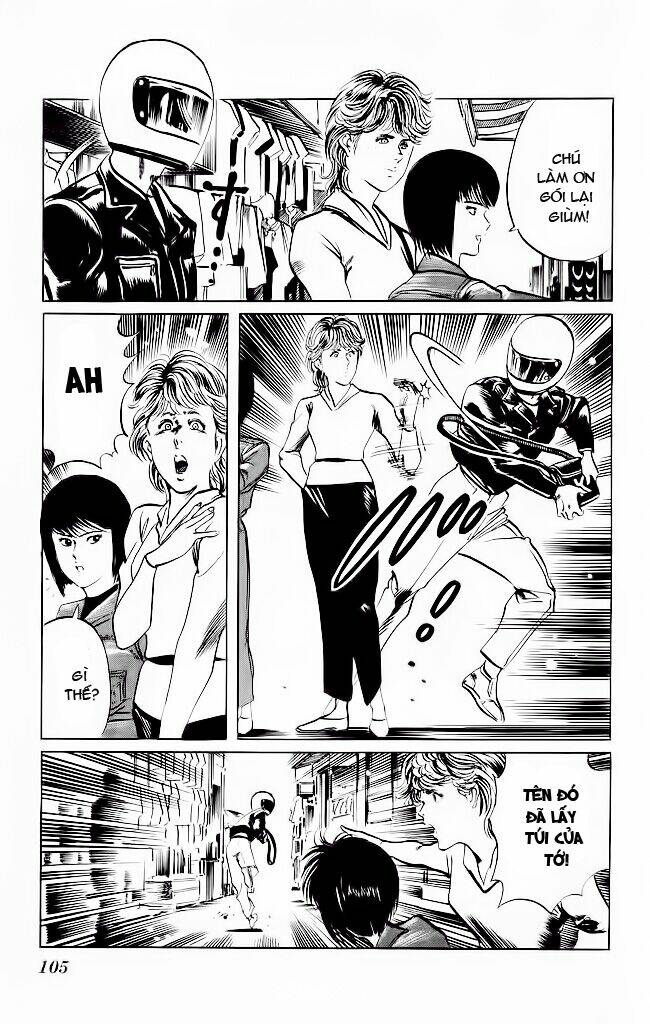 Kenji – Quyền Nhi Phương Thế Ngọc Chapter 112 - Trang 2