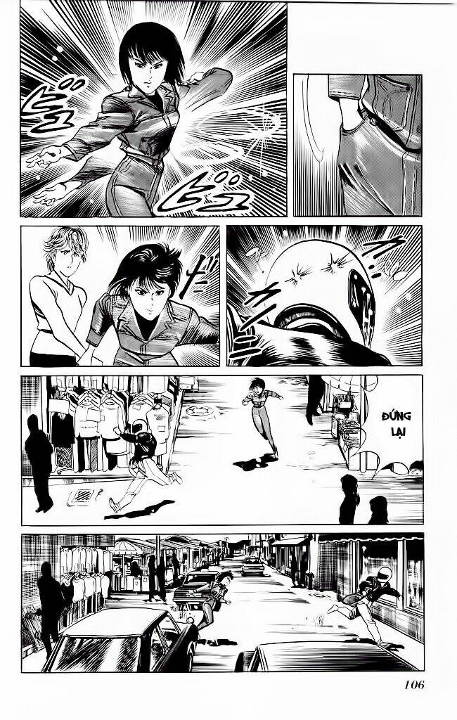 Kenji – Quyền Nhi Phương Thế Ngọc Chapter 112 - Trang 2