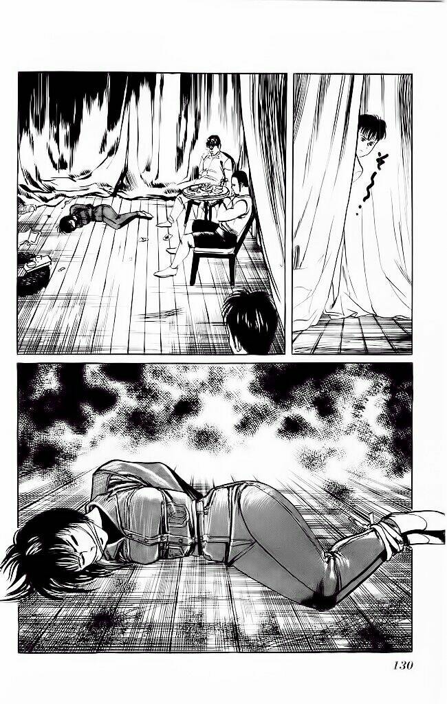 Kenji – Quyền Nhi Phương Thế Ngọc Chapter 113 - Trang 2